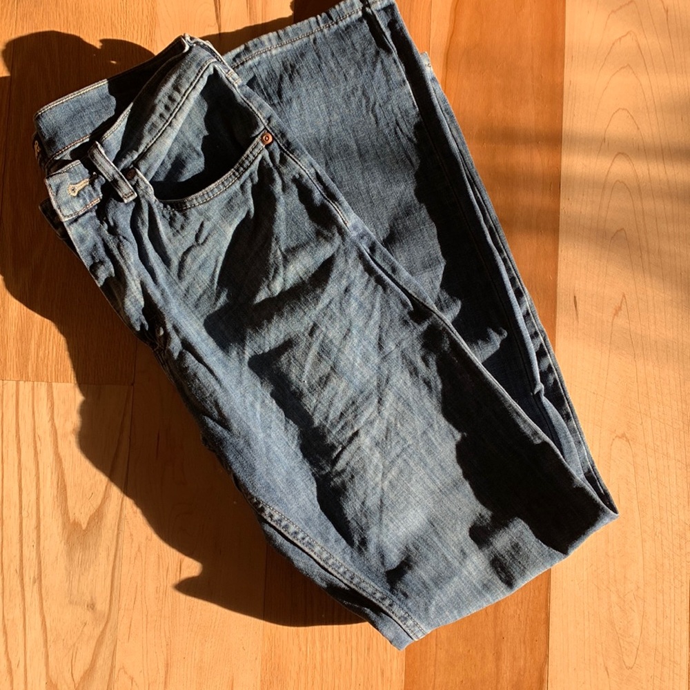 Lee Mens 2008983 29x32 Regular fit jeans